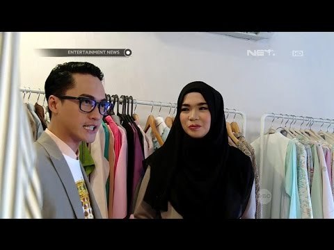 Hijab Syar'i untuk ke Kantor - Fashion Tips and Tricks with Barli