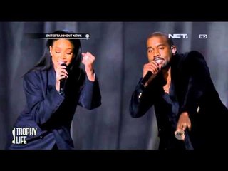 Rihanna Mengisi Soundtrack Film Animasi Home