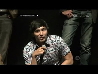 Abimana Aryasatya Sempet Merasa Jenuh Bermain Film Bertema Religi