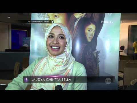 Laudya Cynthia Bella tidak menyangka follower Instagram capai 3,2 M