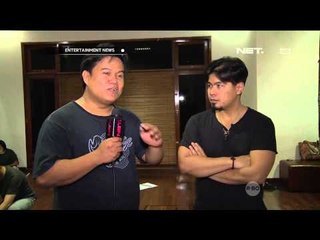 Bams Latihan Drama Musikal Berjudul Janji Toba