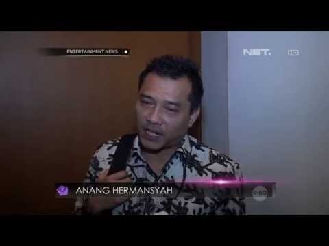 Anang Hermansyah Berencana Rayakan Lebaran di Bangkok
