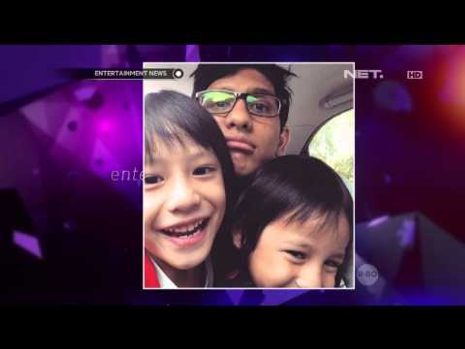 Perkembangan Kehamilan Joanna Alexandra dan Adriana Bustami