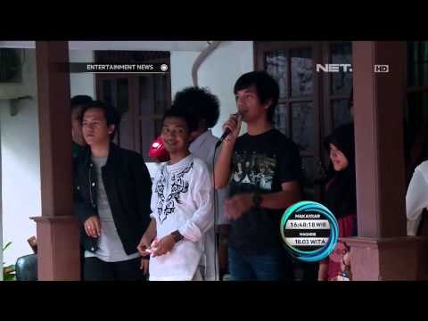 D'Masiv Gelar Buka Puasa Bersama dengan Fans