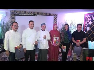 Dakwah Kreatif di Mata Prisia Nasution dan Marcella Zalianty