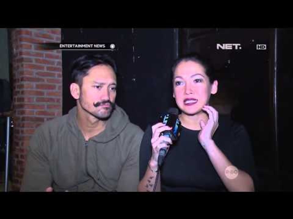 Tora Sudiro dan Mieke Amalia Menjadi Produser F...