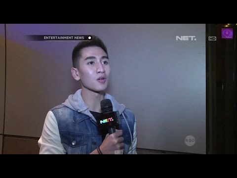 Varrell Bramasta di Manageri sang Ayah