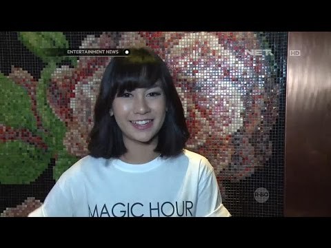 Anisa Rahma Berharap Bisa Bermain dalam Film Musikal
