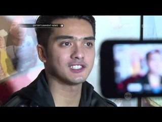 Ricky Harun diminta Istri Beli Rumah Idaman