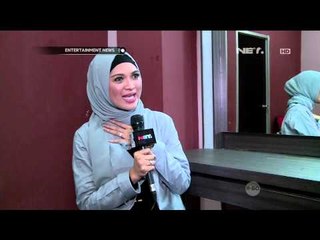 Perjalanan Spiritual Delia Septianti