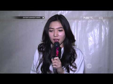 Isyana Sarasvati Tenar Berkat Hobi Cover Lagu di Youtube