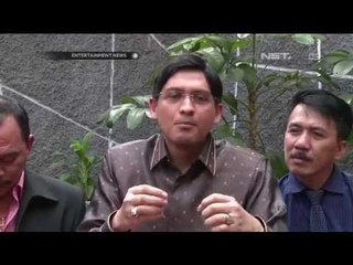 Lucky Hakim perlihatkan bukti detail pemerasan dan ancaman yang diterima