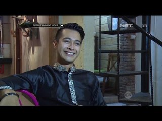 Eza Gionino Akhirnya Dikunjungi Pihak Keluarga