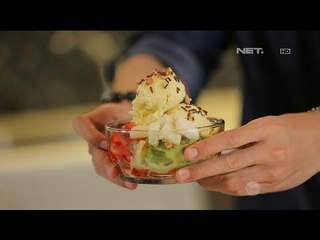 Es Podeng - eKitchen with Chef Norman