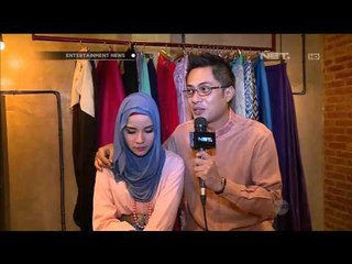 Ferry Ardiansyah dan Tasya mengajarkan pendidikan