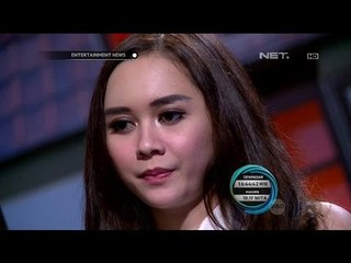 Clothing Line Milik Aura Kasih