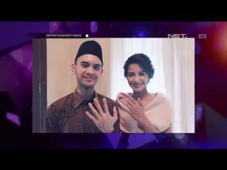 Persiapan Pernikahan Kirana Larasati