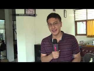 Dimas Anggara Jumpa Fans di Sekolah sekolah