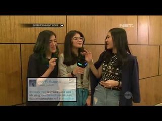 Blink Menjawab #TanyaBLINK dari Netizen Twitter