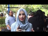 Annisa Trihapsari Lebih Menyukai Handy Talkie untuk Berkomunikasi