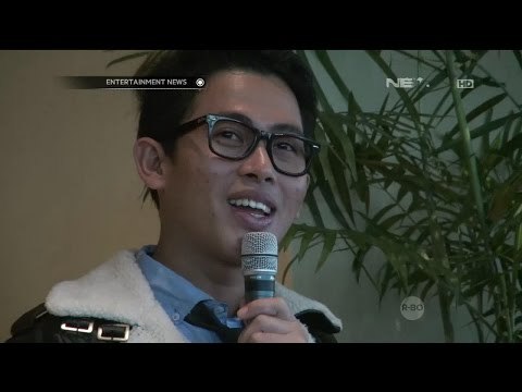 Budi Doremi Cerita Mengenai Pengalaman Pertamanya Bermain Film