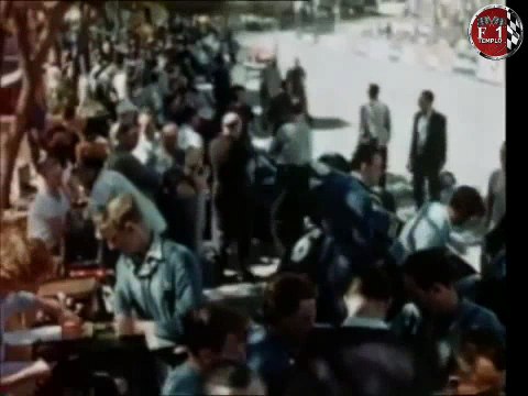 F1 - Grande Prêmio de Mônaco 1958 / Monaco Grand Prix 1958