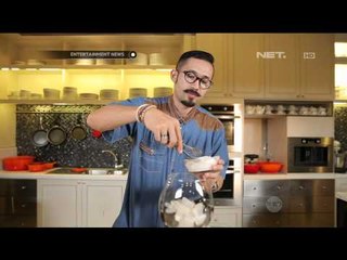 Es Kelapa Ceria - eKitchen with Chef Norman