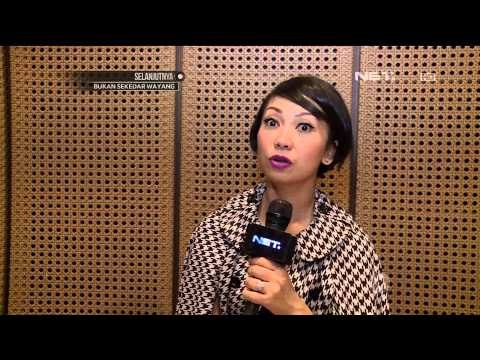 Nola BE 3 Dukung Kegiatan Sang Anak dalam Dunia Tarik Suara