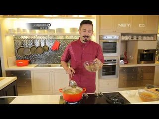 Soto Bandung - eKitchen with Chef Norman