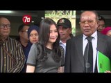 Aksi Tegas Prilly Latuconsina Membuat Jumlah Hatersnya Berkurang Drastis