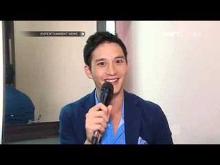 Entertainment News-Kecelakaan Mike Lewis