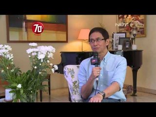 Addie MS Akan Gelar Konser Kemerdekaan