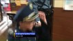 Boy Who Wants to be a Cop Surprised with His Own Uniform from School Officer