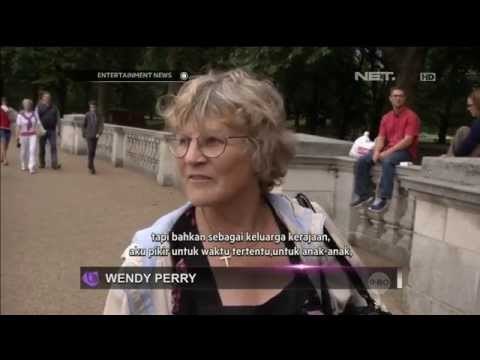 Kerajaan Inggris berikan surat peringatan pada Paparazzi