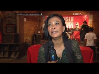 Oppie Andaresta berencana merilis album tahun ini
