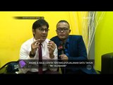 Perjalanan satu tahun Ini Talkshow