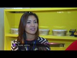 Aline Adita jalani LDR dengan sang kekasih