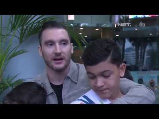 Cerita Jono Gugun Blues Shelter Menjadi Single Parent