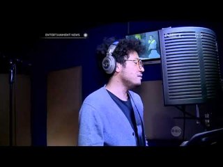 Kunto Aji merilis single terbaru