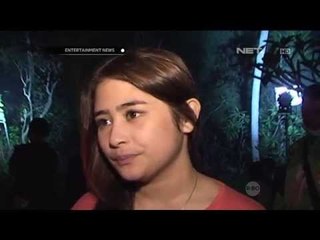 Prilly Latuconsina berencana kuliah setelah selesai syuting sinetron