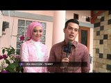 Temmy Rahadi Melangsungkan Prosesi Lamaran di Bandung