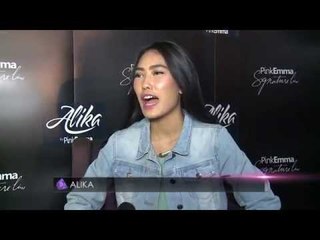 Harapan Alika Islamadina pada Pilpres 2014