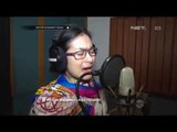 Iis Dahlia Rekaman Lagu Terbaru Berjudul Cinta Apalah Apalah