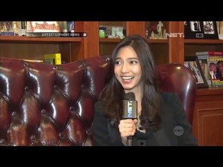 Nadia Saphira beralih profesi menjadi pengacara