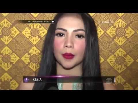 Rencana Kezia Cherrybelle Untuk Bersolo Karir