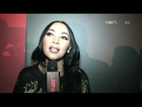 Dewi Gita kembali berakting