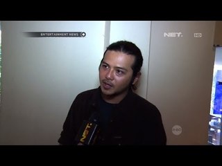 Ramon Y. Tungka menjadi seorang sutradara