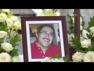 Frans Tumbuan Tutup Usia