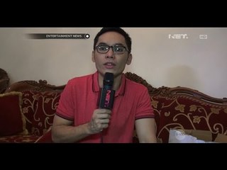 Ben Kasyafani menolak tawaran casting bagi anaknya