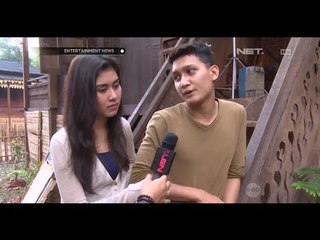 Syahnaz mengaku sudah punya pacar